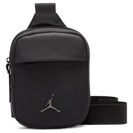 Jordan Τσαντάκι χιαστί Airborne Hip Bag